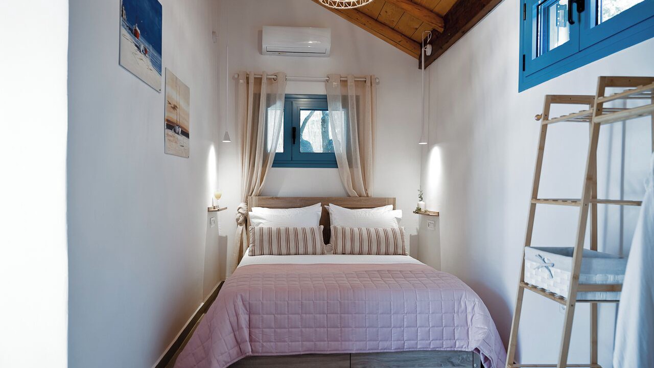Photo of Bedroom in Aetos
