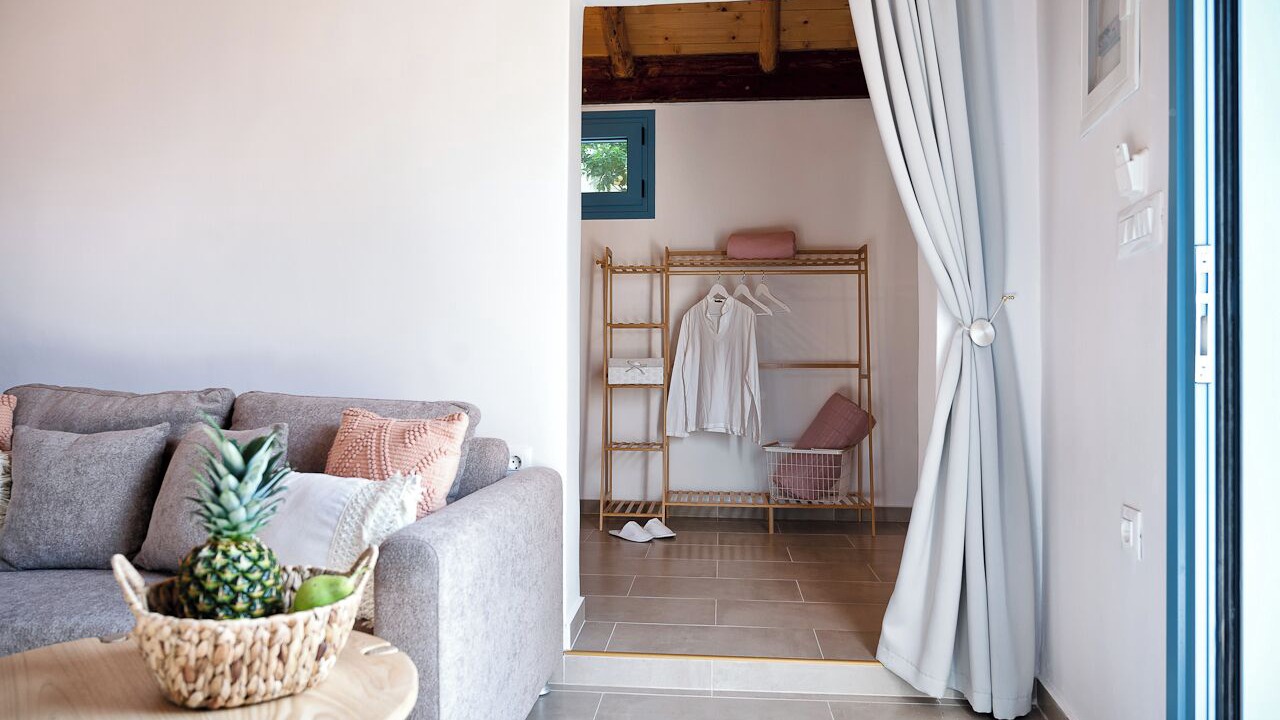 Photo of Livingroom in Aetos