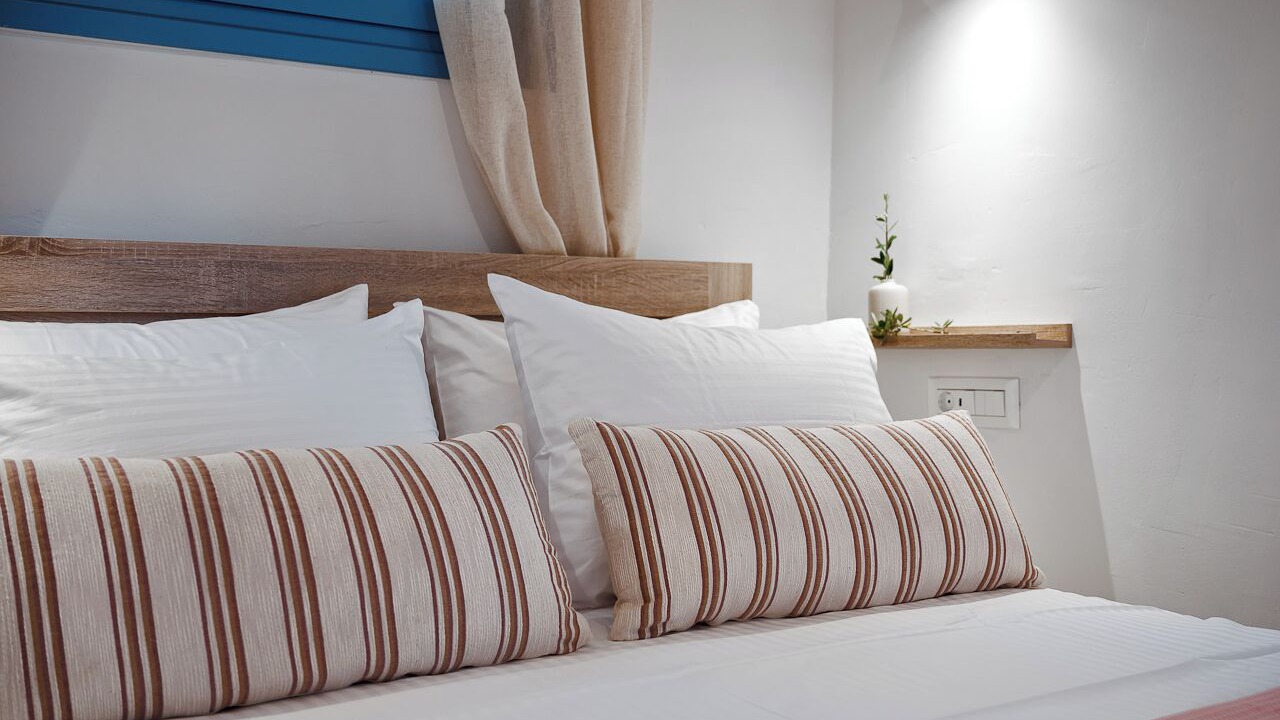 Photo of Bedroom in Aetos