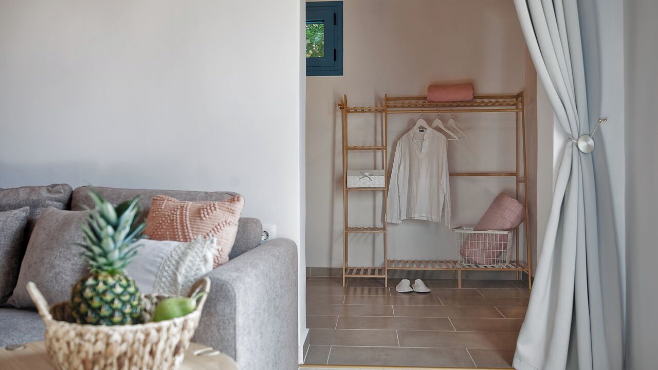 Photo of Livingroom in Aetos