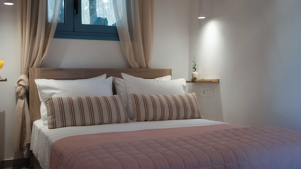 Photo of Bedroom in Aetos