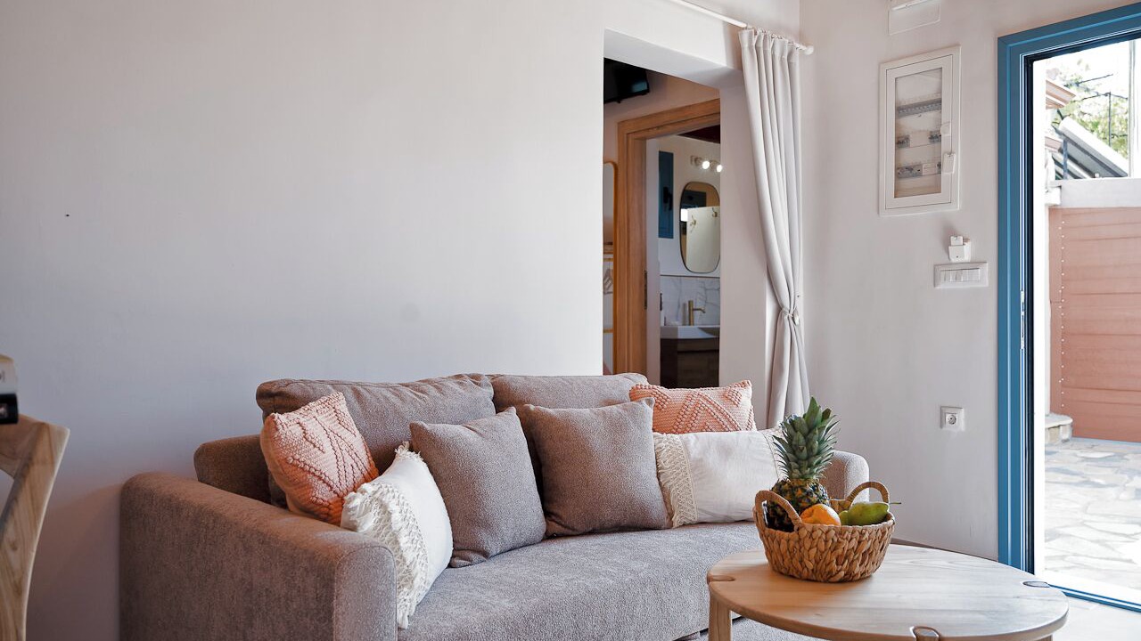 Photo of Livingroom in Aetos