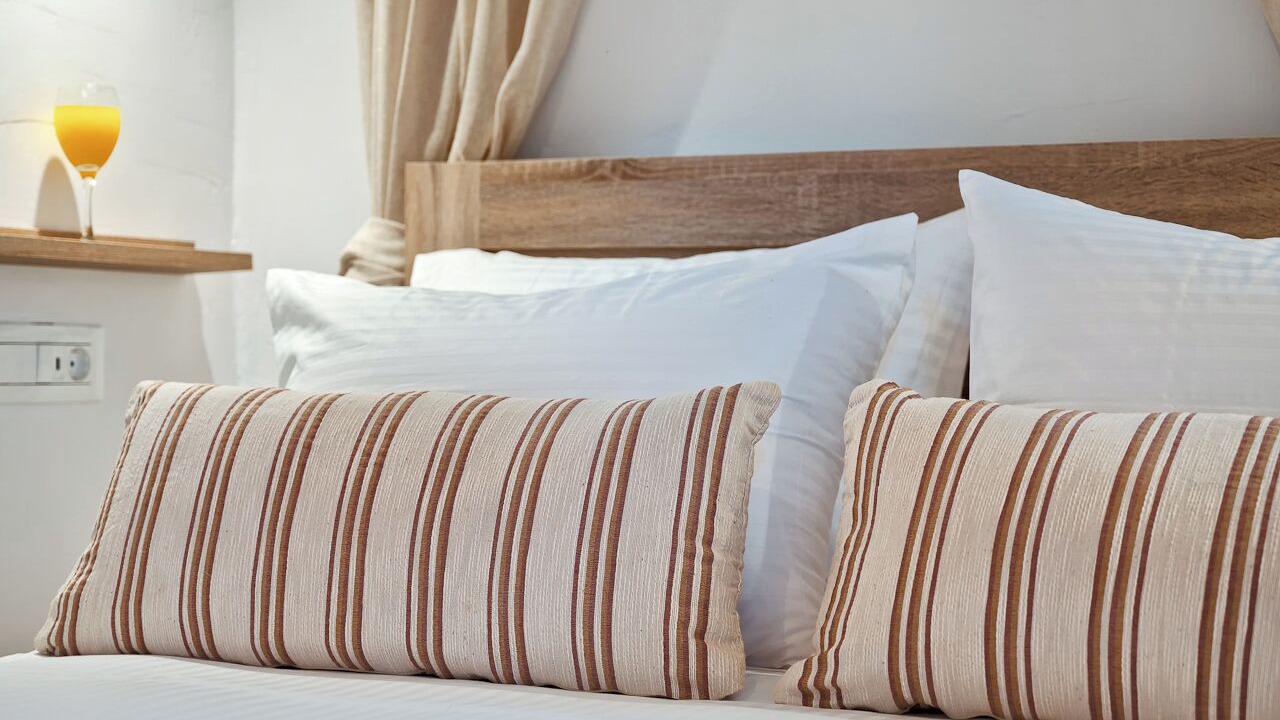 Photo of Bedroom in Aetos