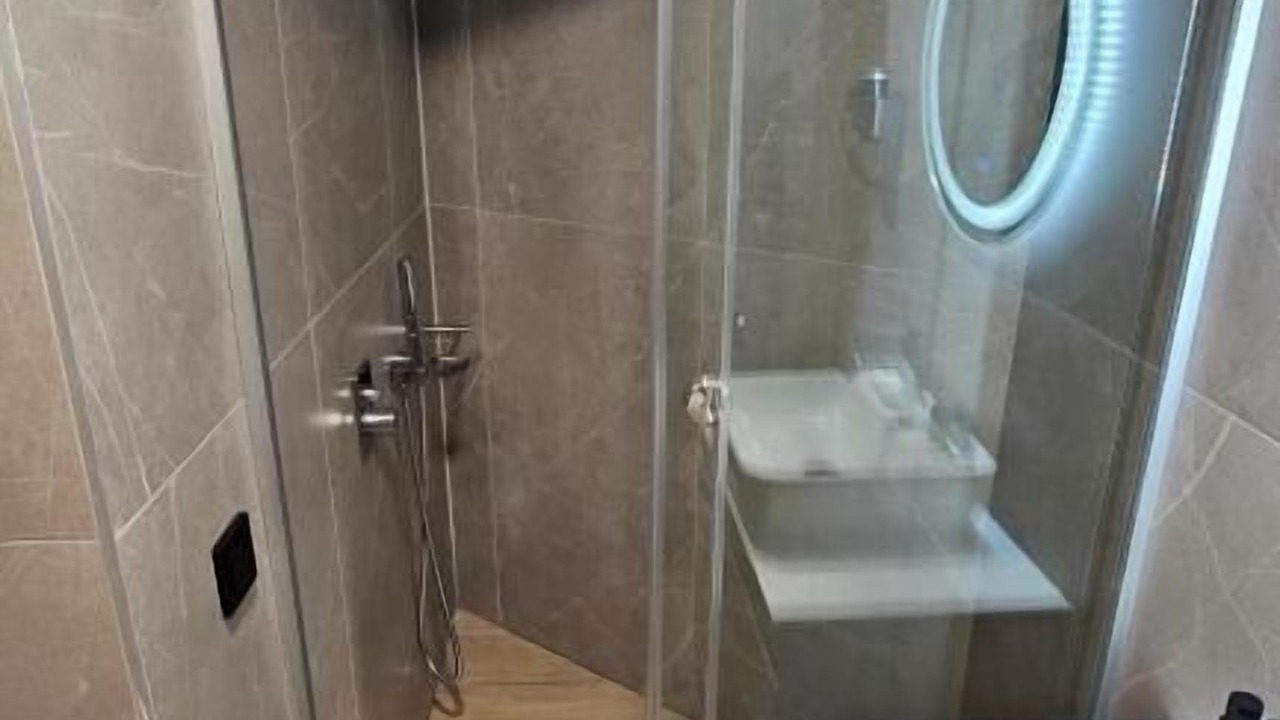 Photo of Bathroom in Ioannina