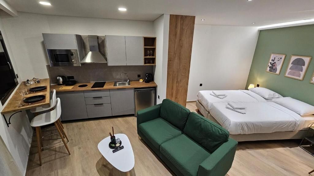 Photo of Bedroom in Ioannina