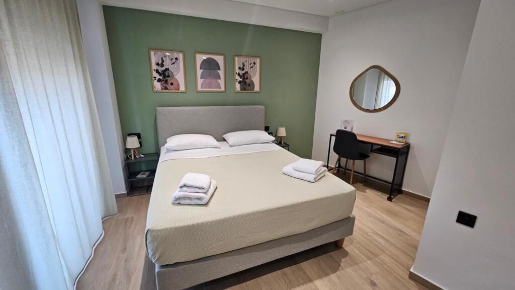Photo of Bedroom in Ioannina