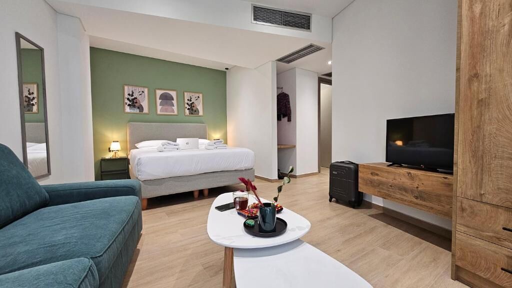 Photo of Bedroom in Ioannina