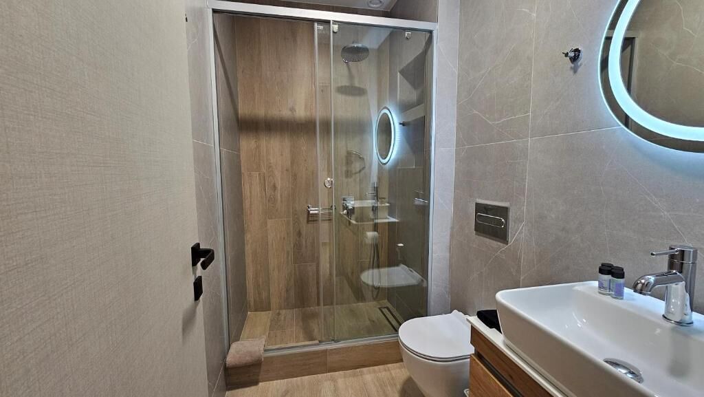 Photo of Bathroom in Ioannina