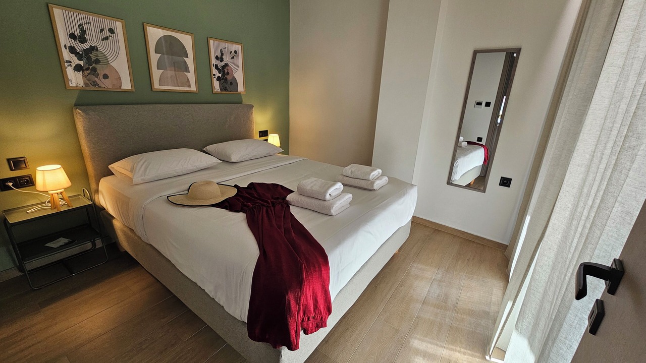 Photo of Bedroom in Ioannina