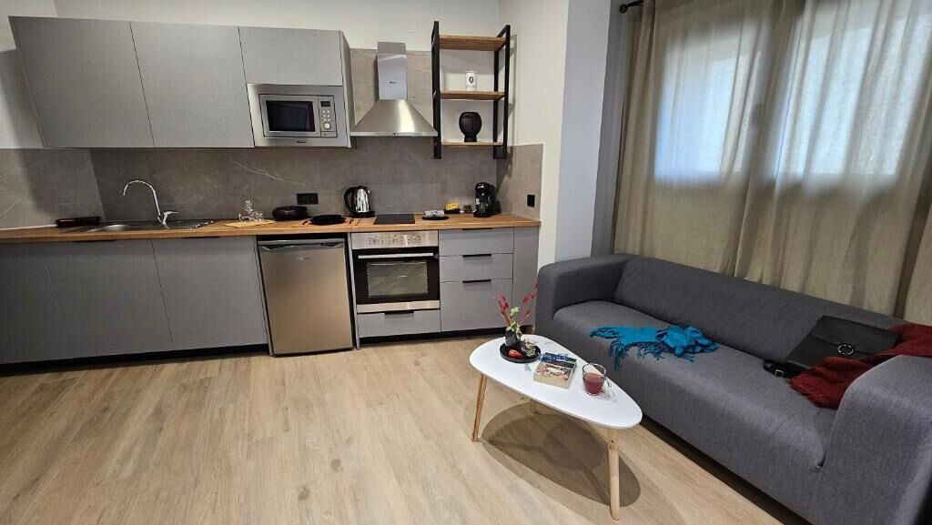 Photo of Kitchen in Ioannina
