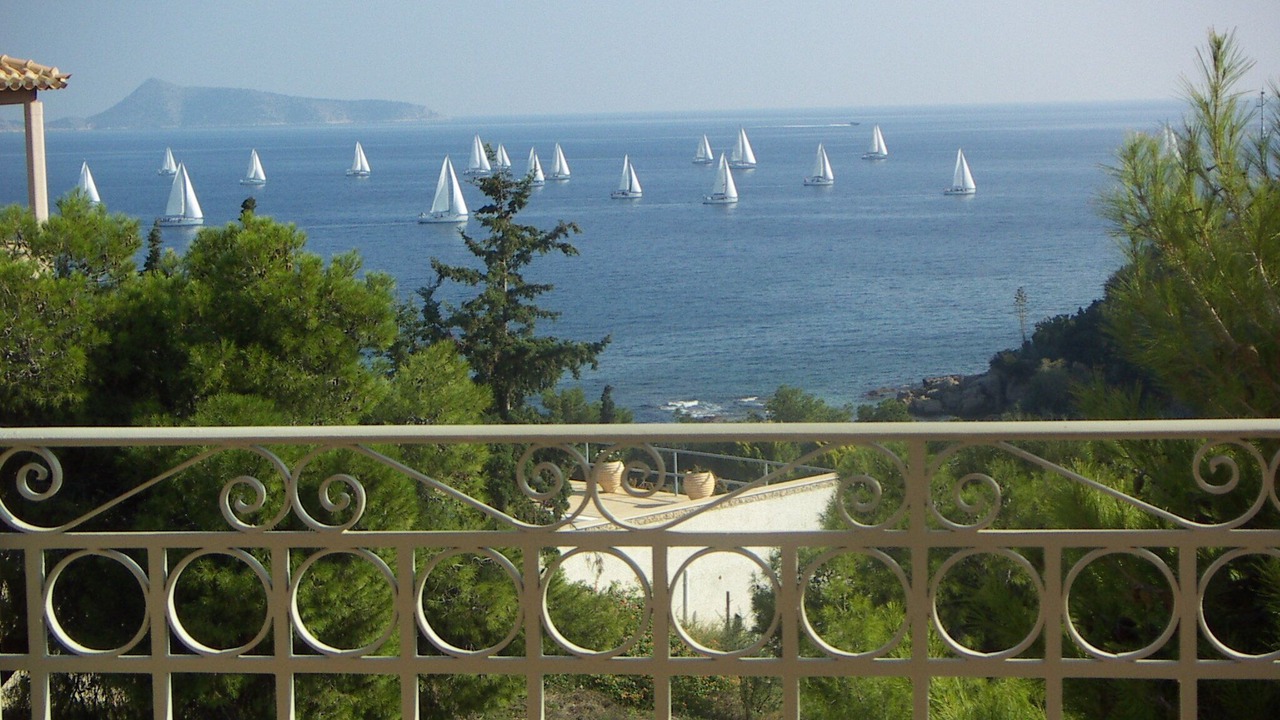 Photo of Outdoor in Agios Emilianos