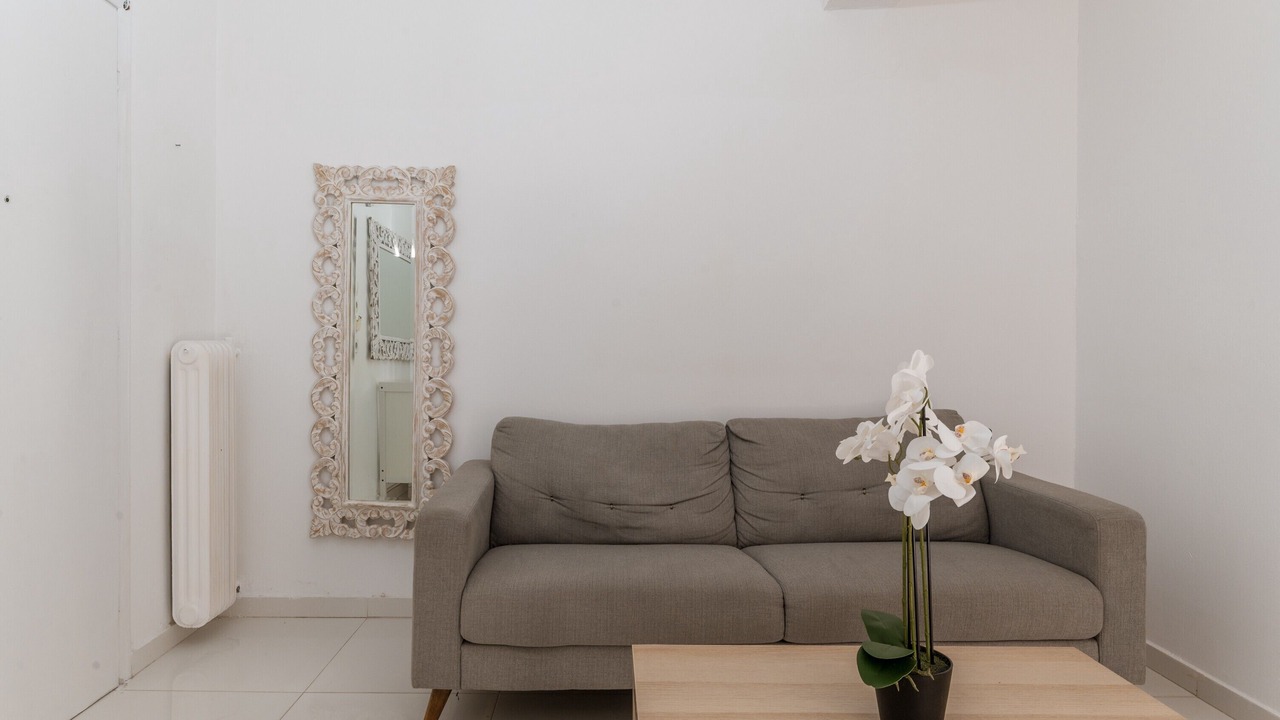 Photo of Livingroom in Kallithea