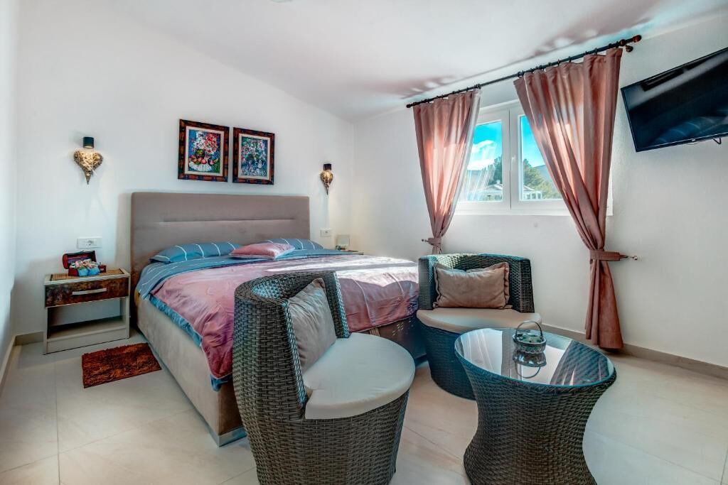 Photo of Bedroom in Bigovo
