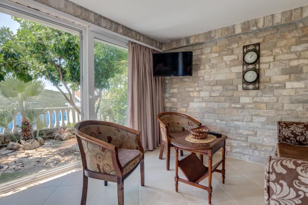Photo of Livingroom in Bigovo