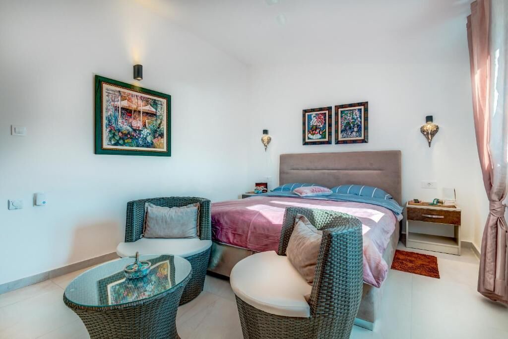Photo of Bedroom in Bigovo