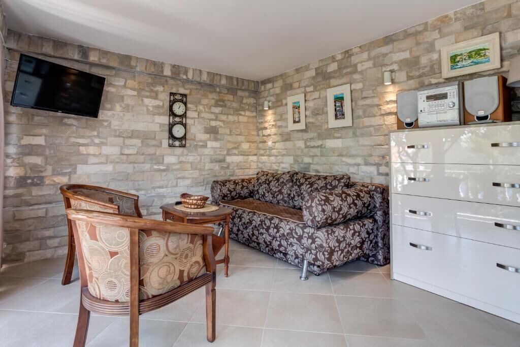 Photo of Livingroom in Bigovo