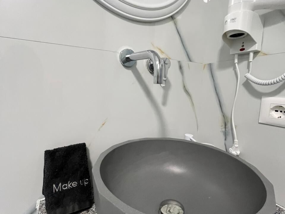 Photo of Bathroom in Vlore