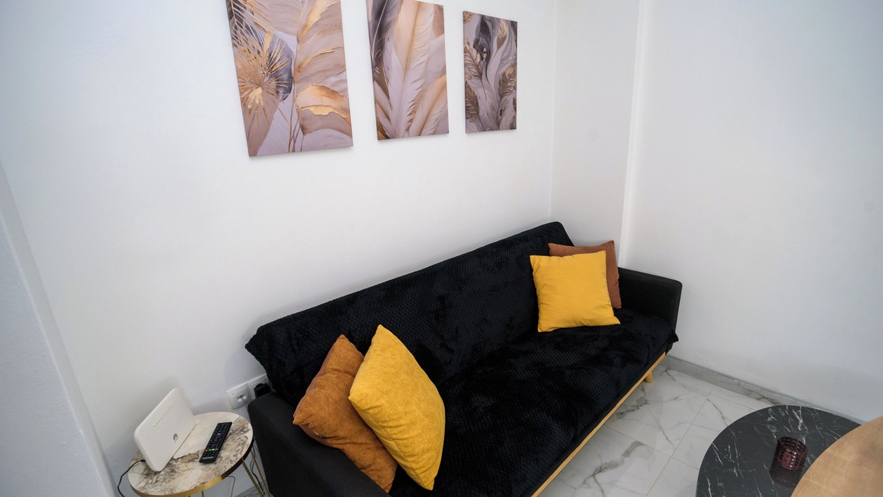 Photo of Livingroom in Goudi