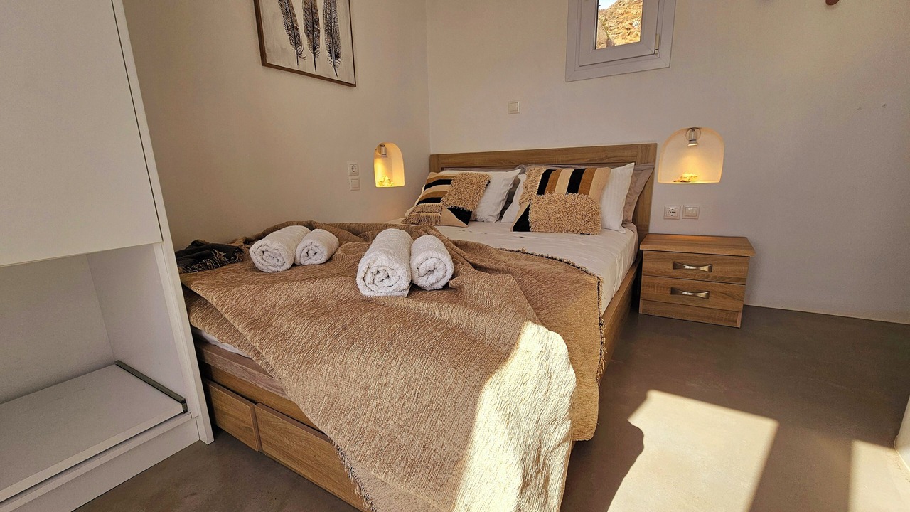 Photo of Bedroom in Xilokeratidi