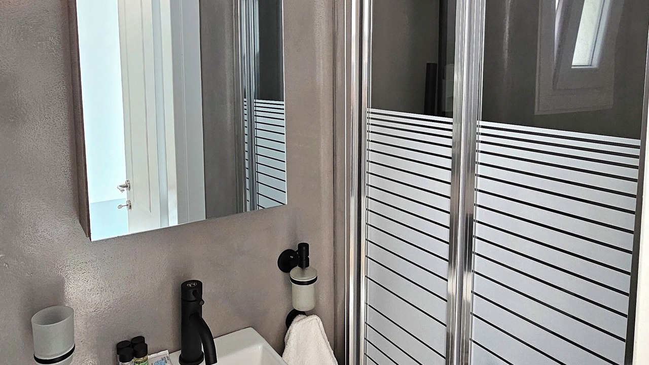 Photo of Bathroom in Xilokeratidi