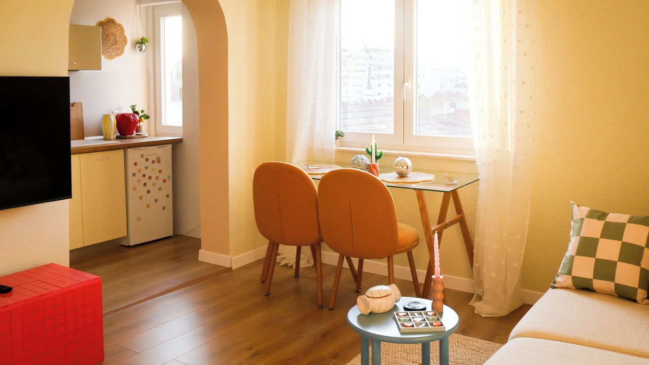 Photo of Livingroom in Shkoder