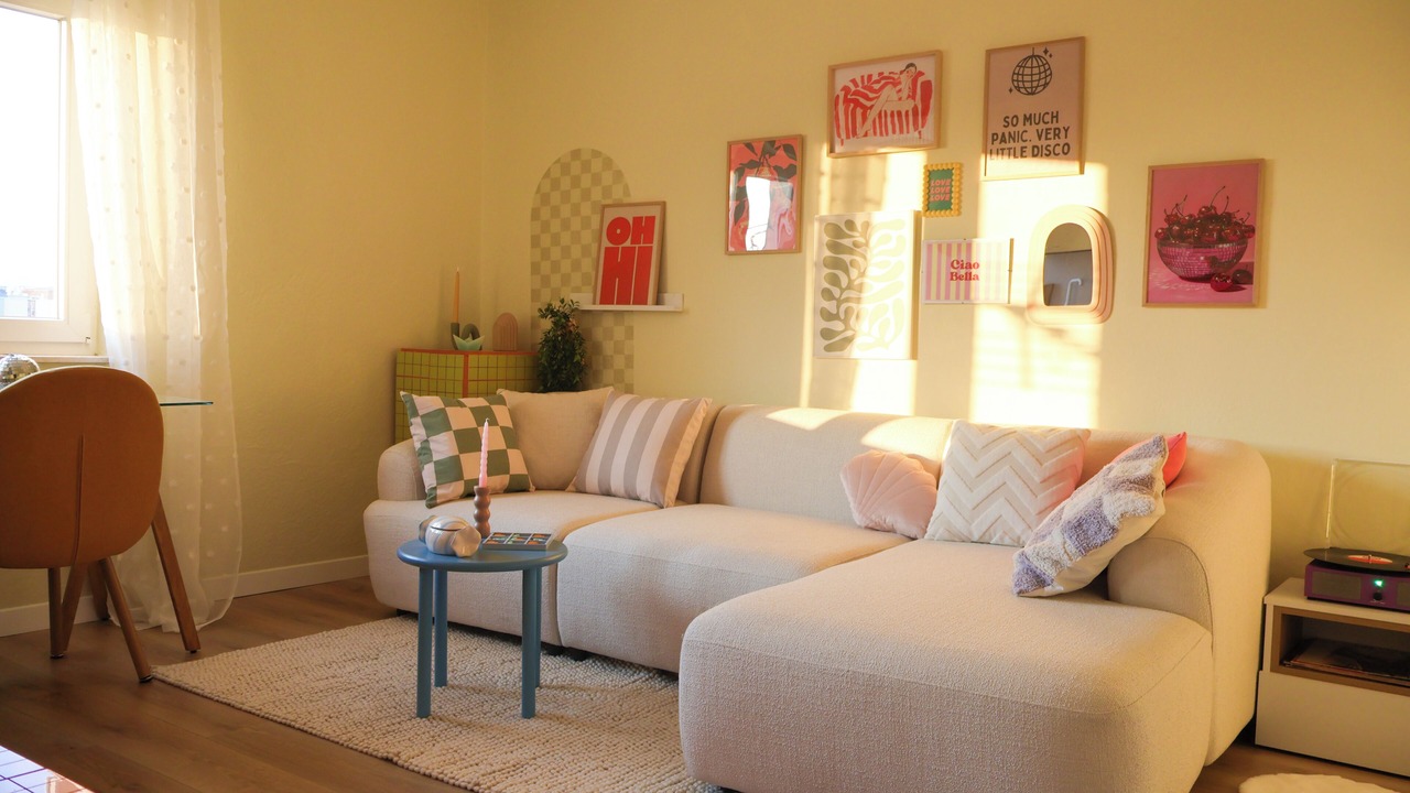Photo of Livingroom in Shkoder
