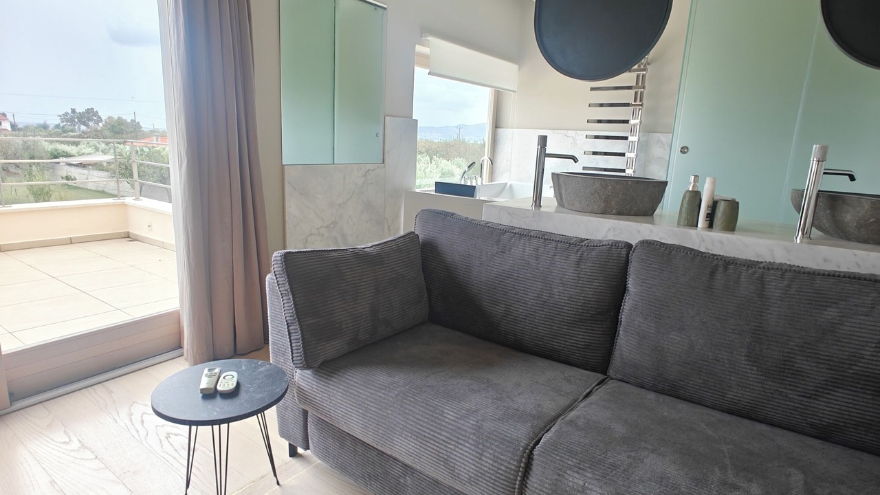 Photo of Livingroom in Artemida