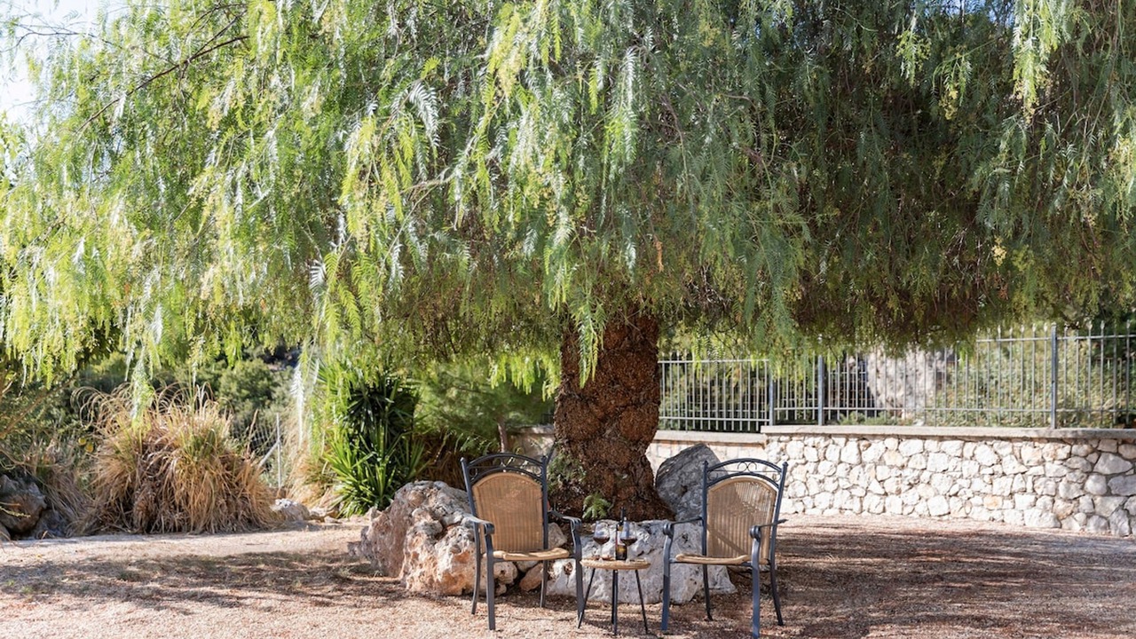 Photo of Patio Balcony in Archangelos
