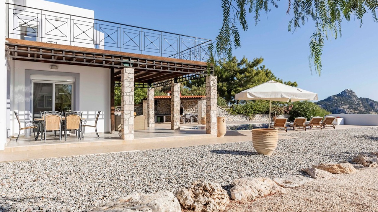 Photo of Outdoor in Archangelos