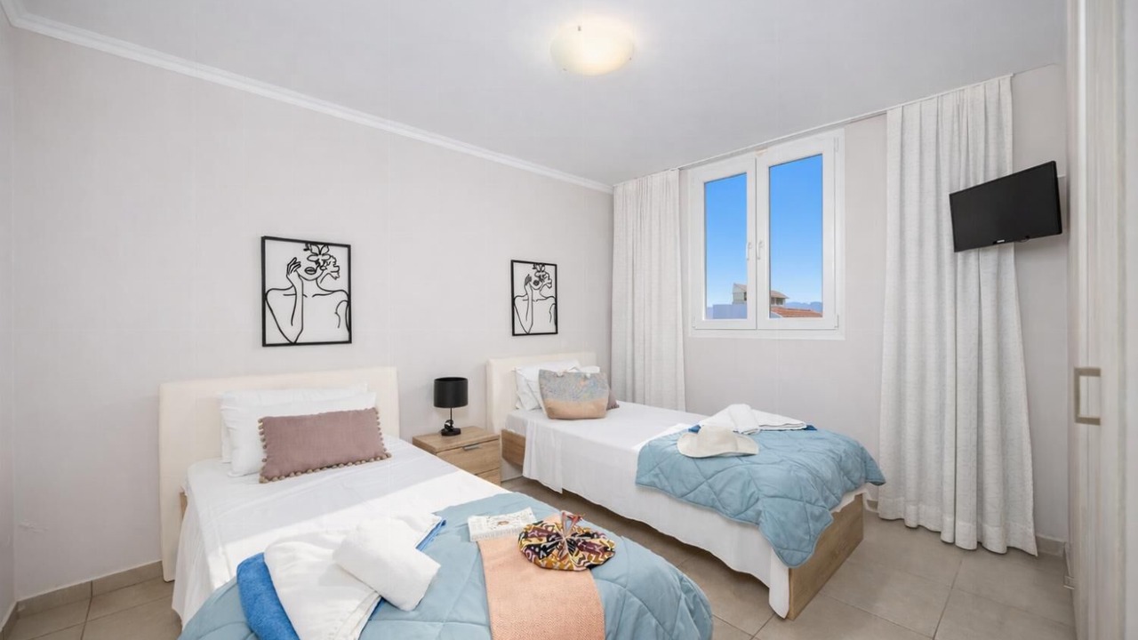 Photo of Bedroom in Barbati