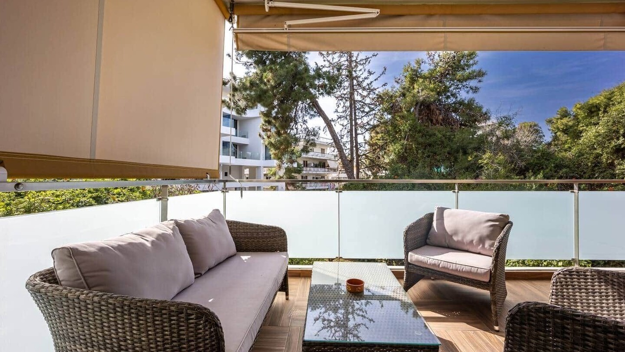 Photo of Outdoor in Voula