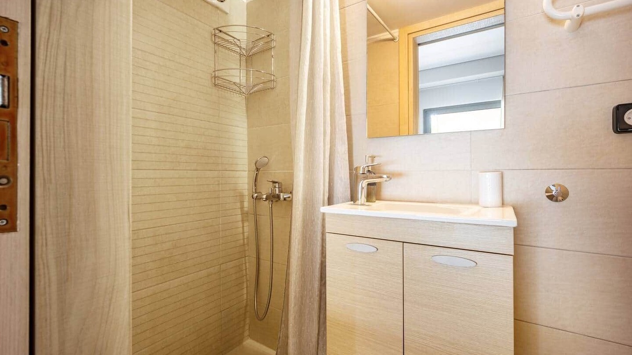 Photo of Bathroom in Voula