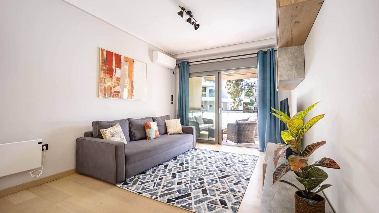 Photo of Livingroom in Voula