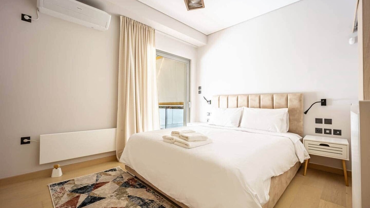 Photo of Bedroom in Voula