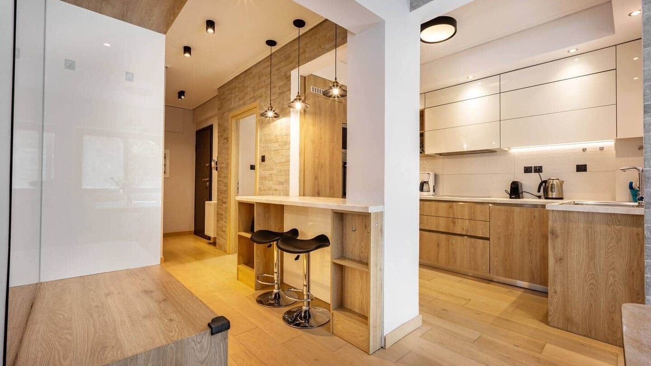 Photo of Kitchen in Voula