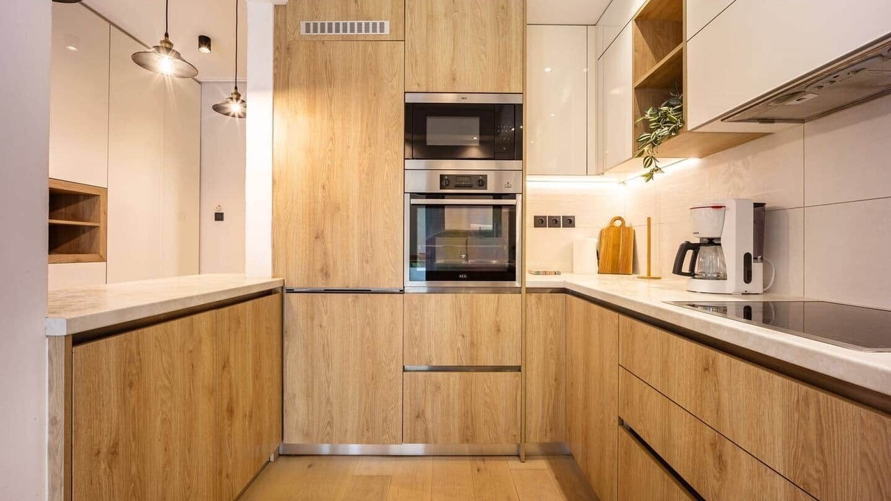 Photo of Kitchen in Voula