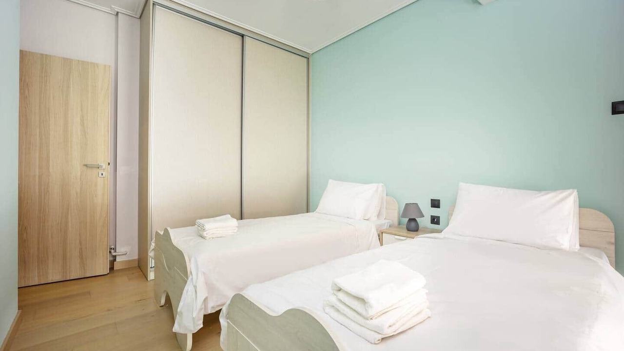 Photo of Bedroom in Voula