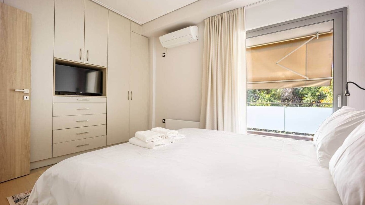 Photo of Bedroom in Voula