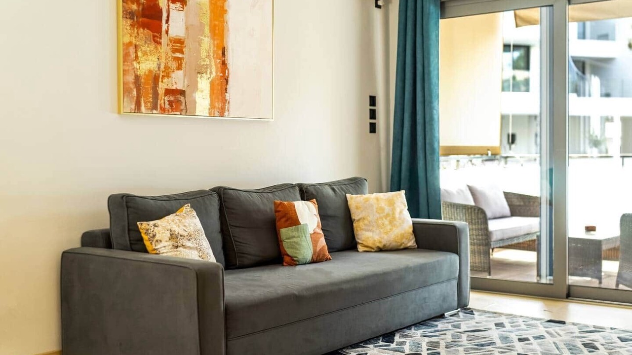 Photo of Livingroom in Voula