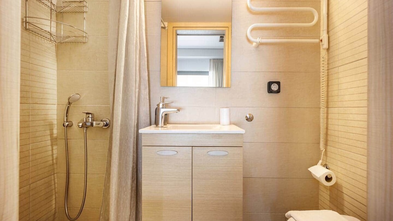 Photo of Bathroom in Voula