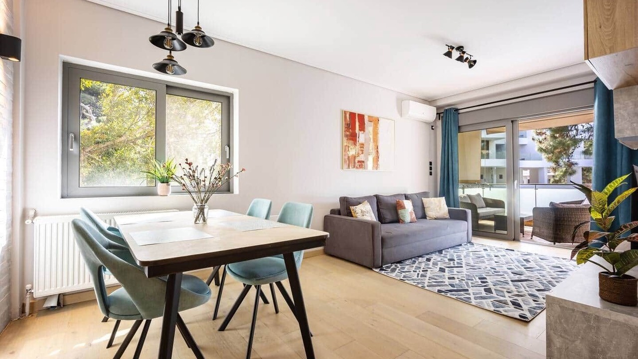 Photo of Livingroom in Voula