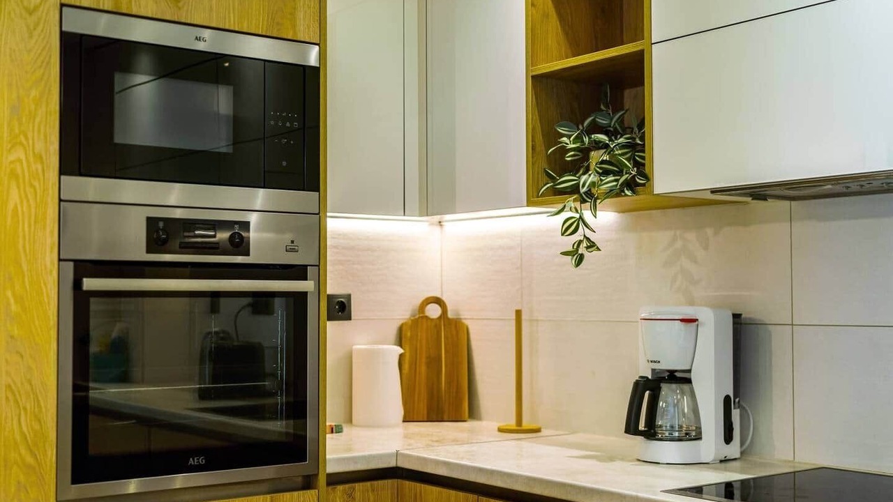 Photo of Kitchen in Voula
