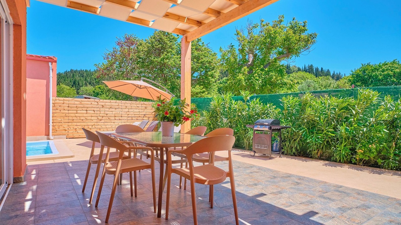Photo of Outdoor in Peroulades