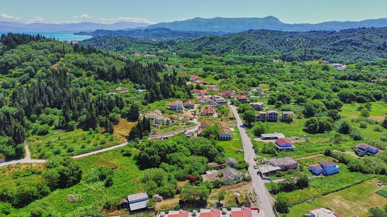 Photo of Outdoor in Peroulades
