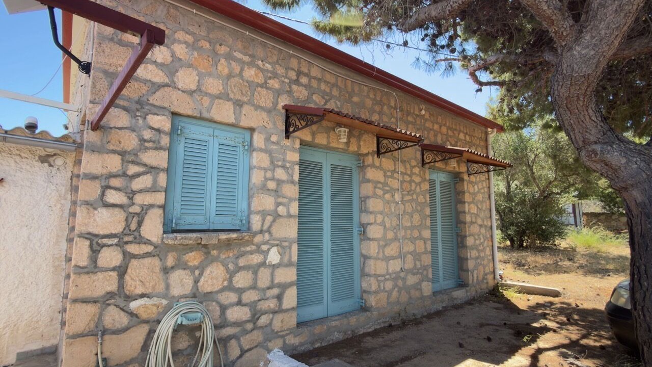 Photo of Outdoor in Aegina