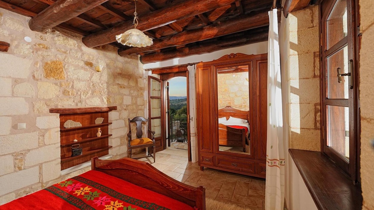 Photo of Bedroom in Sellia