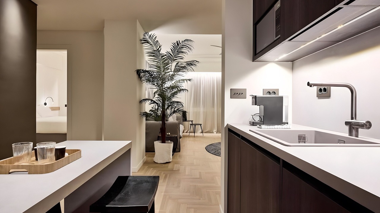 Photo of Bathroom in Athens City Centre