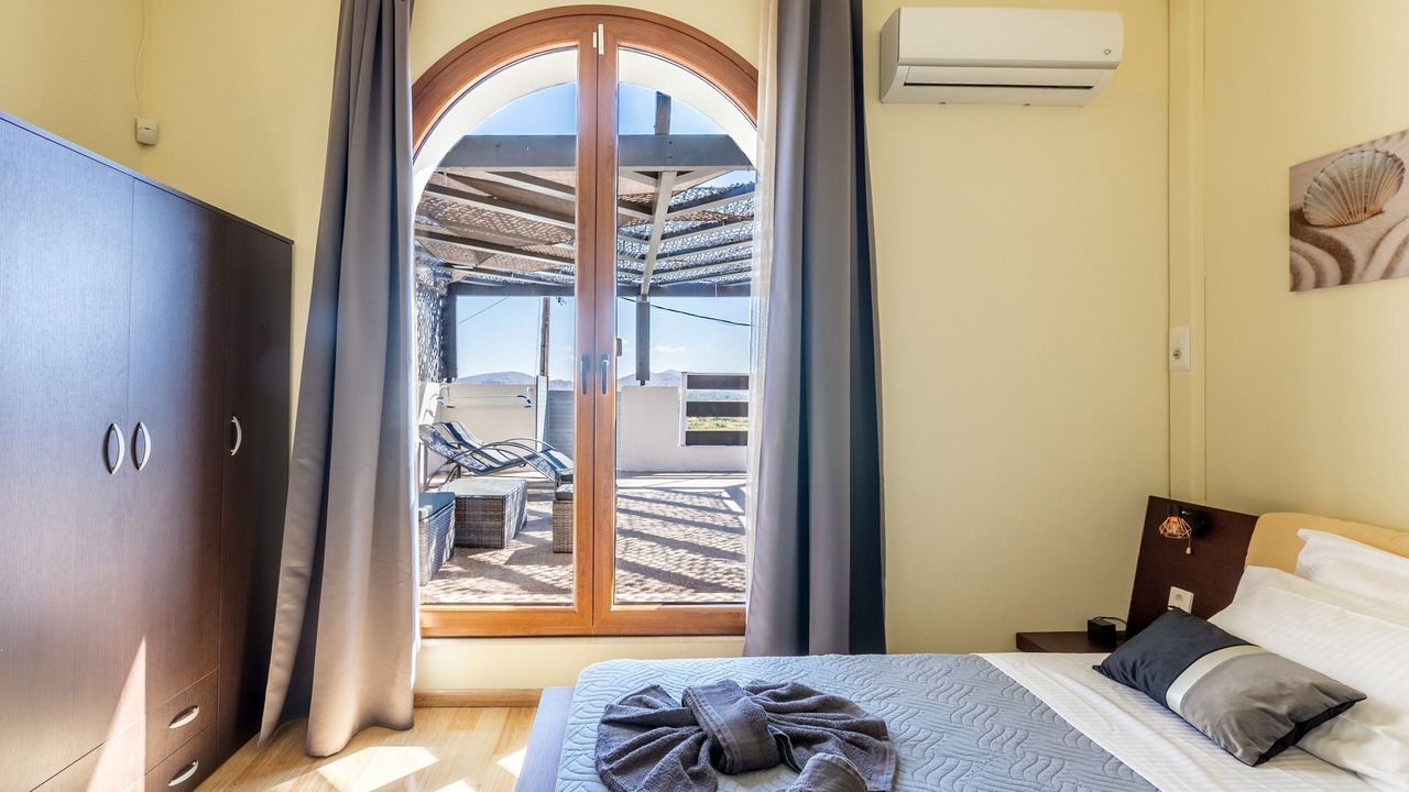 Photo of Bedroom in Thrapsano