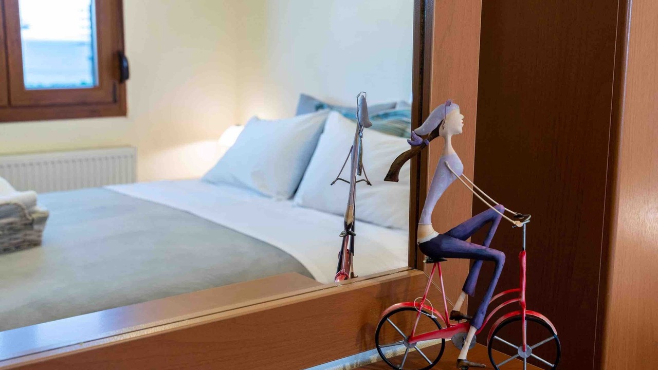 Photo of Bedroom in Koinira