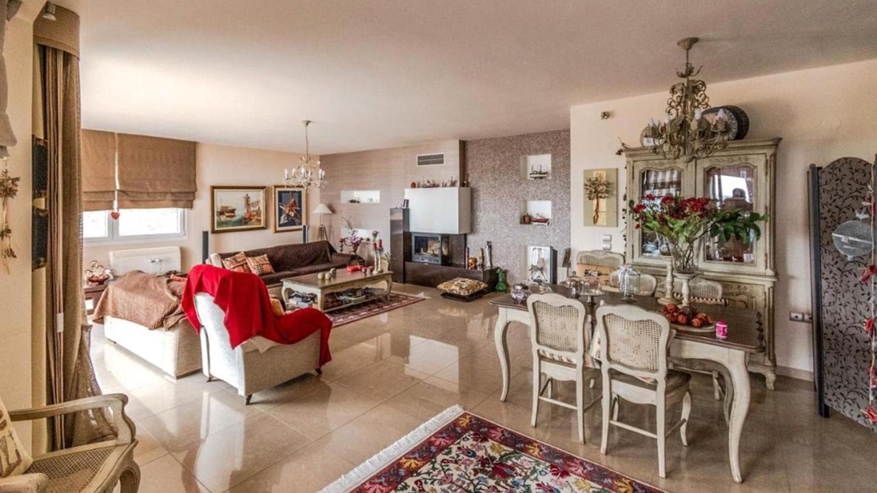 Photo of Livingroom in Neraida
